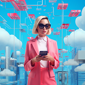 Digital Transformation - Trusted Consulting Partner | INFOC